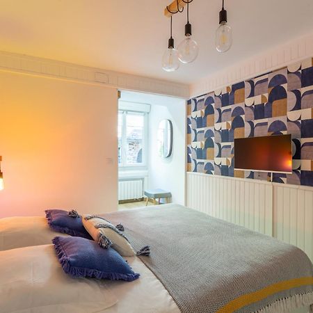 +Nouveau+ Binic Port Et Plage エクステリア 写真
