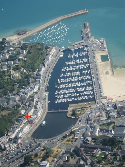 +Nouveau+ Binic Port Et Plage エクステリア 写真