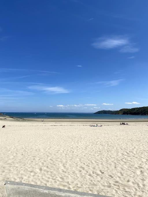 +Nouveau+ Binic Port Et Plage エクステリア 写真