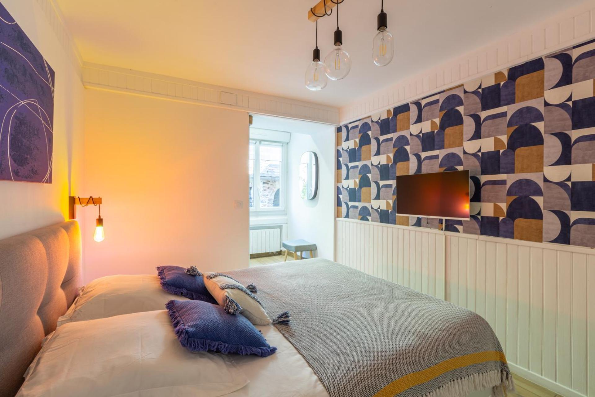 +Nouveau+ Binic Port Et Plage エクステリア 写真